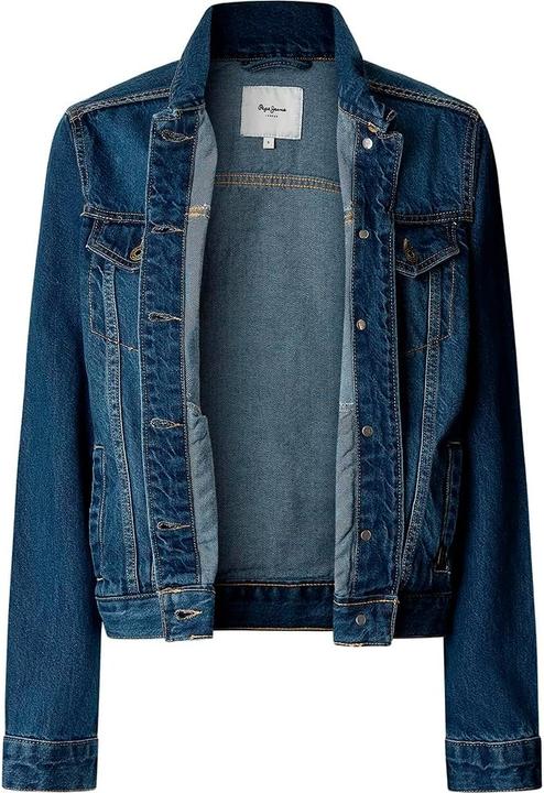 Actual product image Pepe Jeans Regular Jacket (XS)