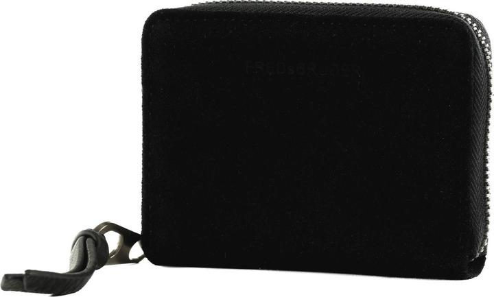 Actual product image FredsBruder Jo wallet leather 11 cm