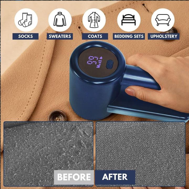 Image du produit WiredLux Fusselrasierer