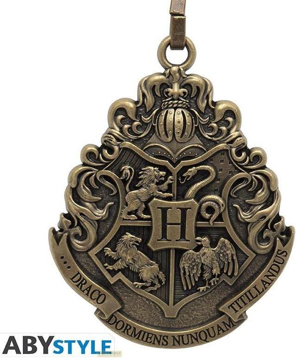 Actual product image ABYstyle Harry Potter - Hogwarts