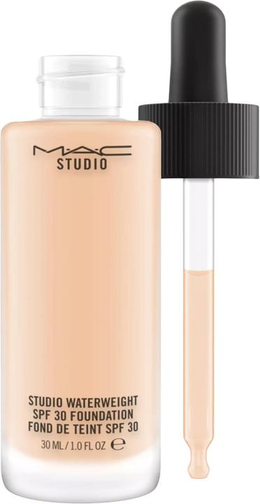 Image du produit MAC Cosmetics Fond de teint Studio Waterweight (NC20)