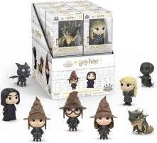 Funko Harry Potter - Minis