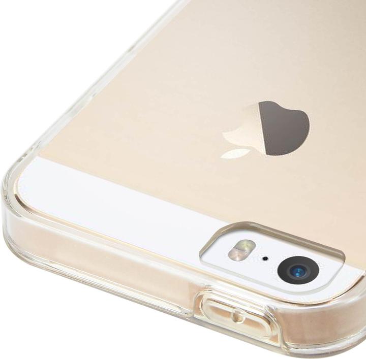 Actual product image Avizar All-round protection Series (Apple iPhone SE)