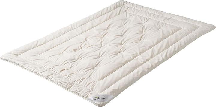 Immagine prodotto Traumschlaf Pino merinos (1250 g, 160 x 210 cm)