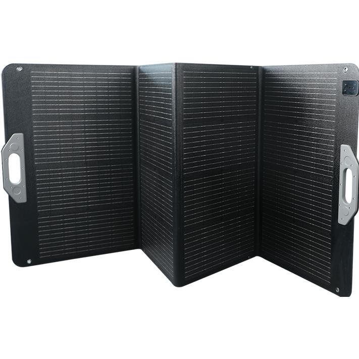 LogiLink, Pannello solare, PVP0200 (200 W, 11.25 kg)