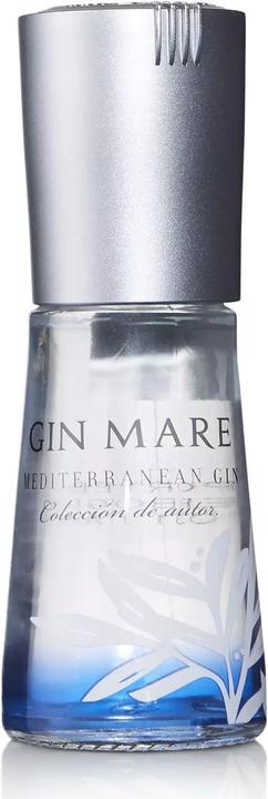 Produktbild Gin Mare Mediterranean (1 x 10 cl)
