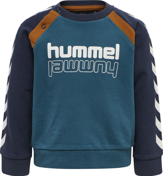 Immagine prodotto hummel Hmlxander Camicia Di Maglia (62)