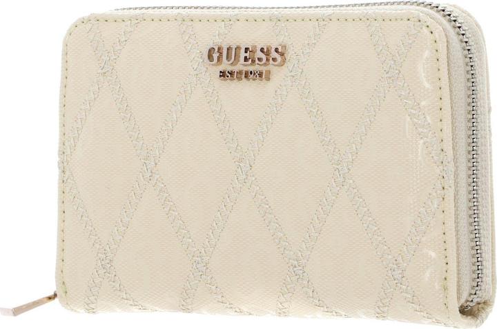 Actual product image Guess Adi SLG Zip Around Wallet