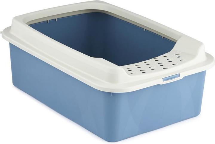 Actual product image Rotho Bonnie M Eco (Cat litter box closed)