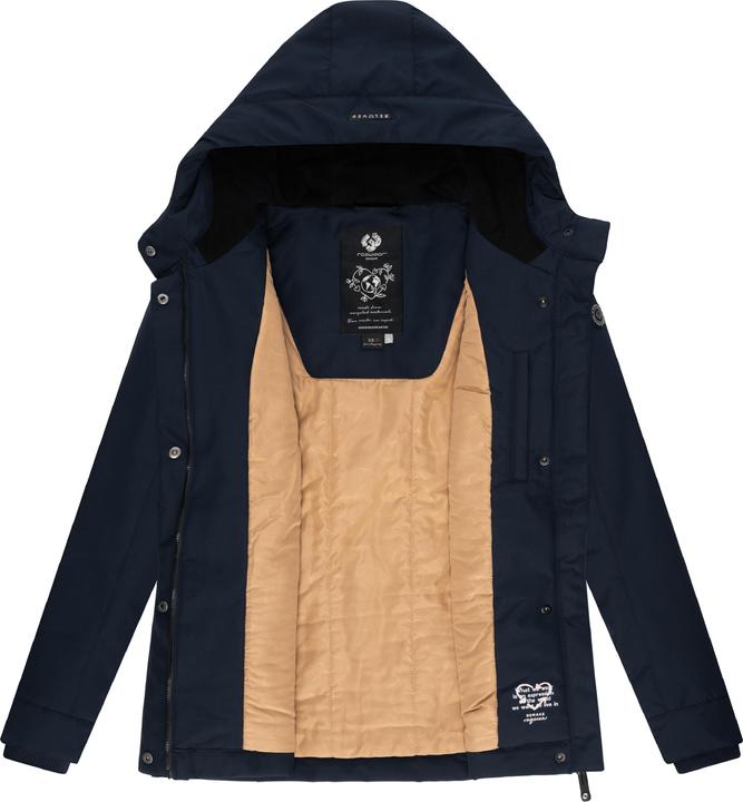Produktbild Ragwear Jazmin Remake II Intl. (S)