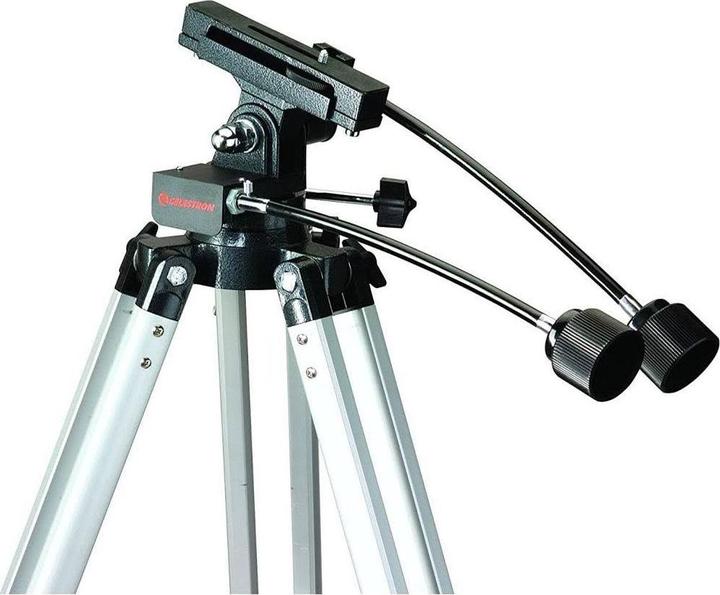 Image du produit Celestron Trépied Alt-Azimutal f.Spotting Scopes (Métal)