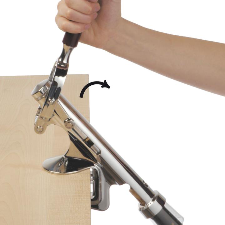 Image du produit Ich-zapfe Tire-bouchon (Tire-bouchon)