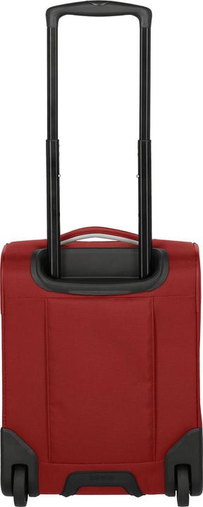 Produktbild Travelite Jetpack Trolley S Easy 2w Rot (21 l)