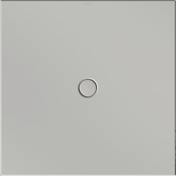 Bette, Duschwanne, Floor Duschwanne 8721, 120x120cm