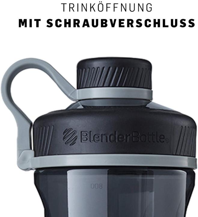 Image du produit Blender Bottle Radian Tritan (0.94 l)