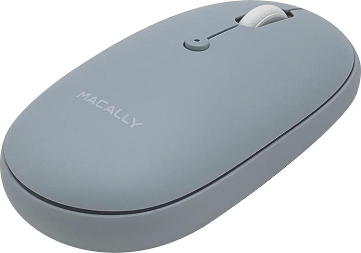 Actual product image Macally Bttopbat (Wireless)