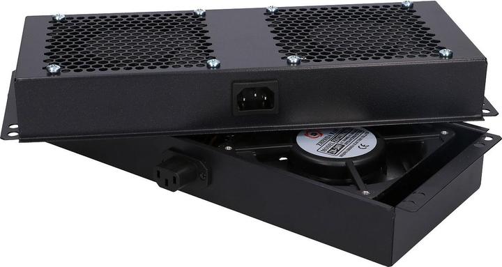 Produktbild Extralink fan unit with 2m EU plug