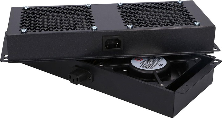 Produktbild Extralink fan unit with 2m EU plug