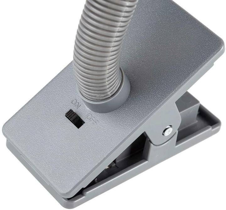 Produktbild Dooky Ventilator für Kinderwagen