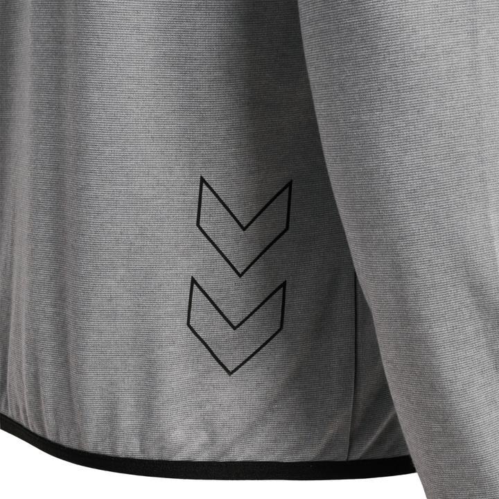 Image du produit hummel Hmlmt Interval Zip Hoodie (XL)