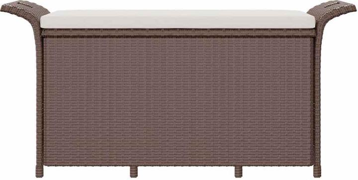 Produktbild vidaXL Gartenbank