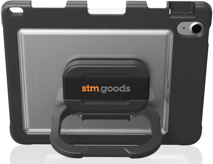 Produktbild STM Dux Swivel Case (Apple iPad 2022 (10. Gen), Apple iPad 2025 (11. Gen))