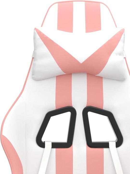 Image du produit vidaXL Gaming-Stuhl (44.50 - 54.50 cm)