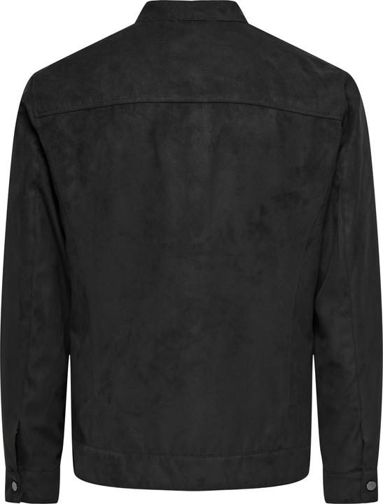 Produktbild Only & Sons Jacke MIKE Bikerjacke (M)