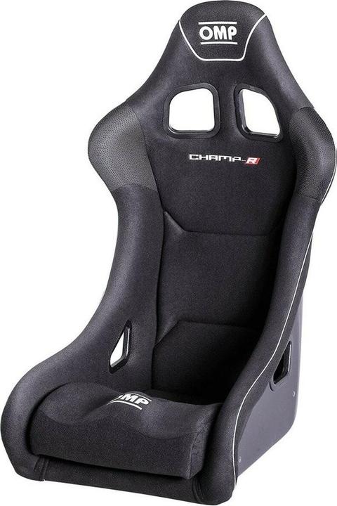 Image du produit OMPHobby Rennsport-Sitz HA/766E/N Auto