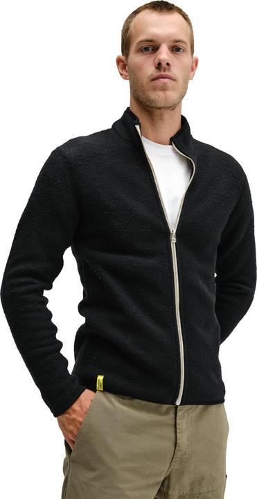 Produktbild Mover Plastic Free Sportswear Merino Fleece (XL)