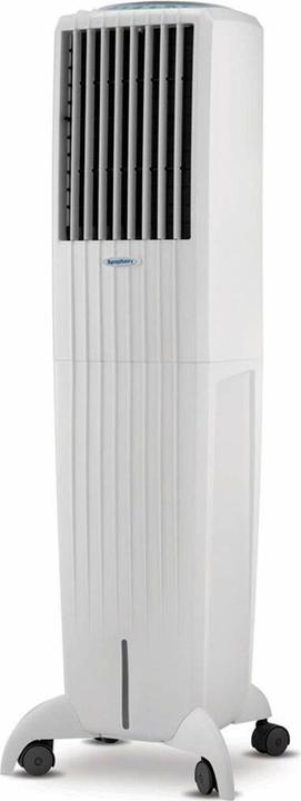 Produktbild Luxpol Tragbarer Verdampfungskühler DIET35I 170 W 35 L