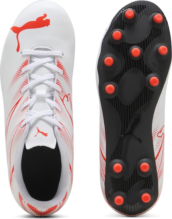 Produktbild Puma Attacanto Fg/Ag Jr (38)