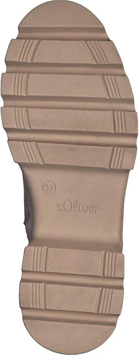 Actual product image s.Oliver Ankle boot (36)