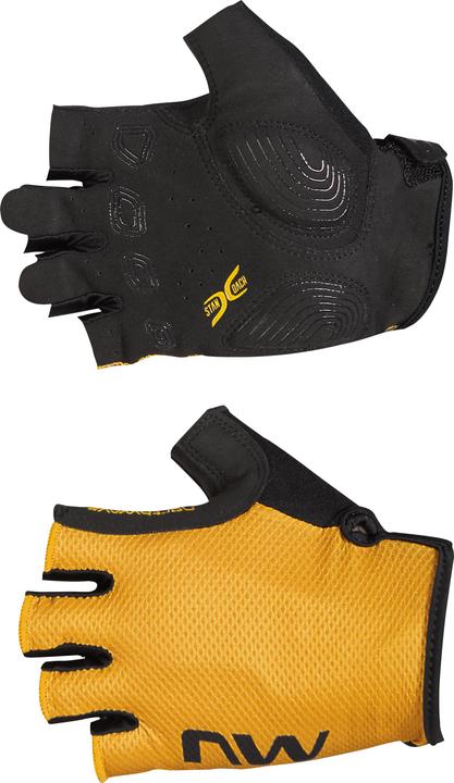 Northwave Active Short Finger Glove (L)