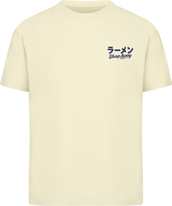 Produktbild Merchcode Ladies Japanese Ramen Tee - 198419 (L)