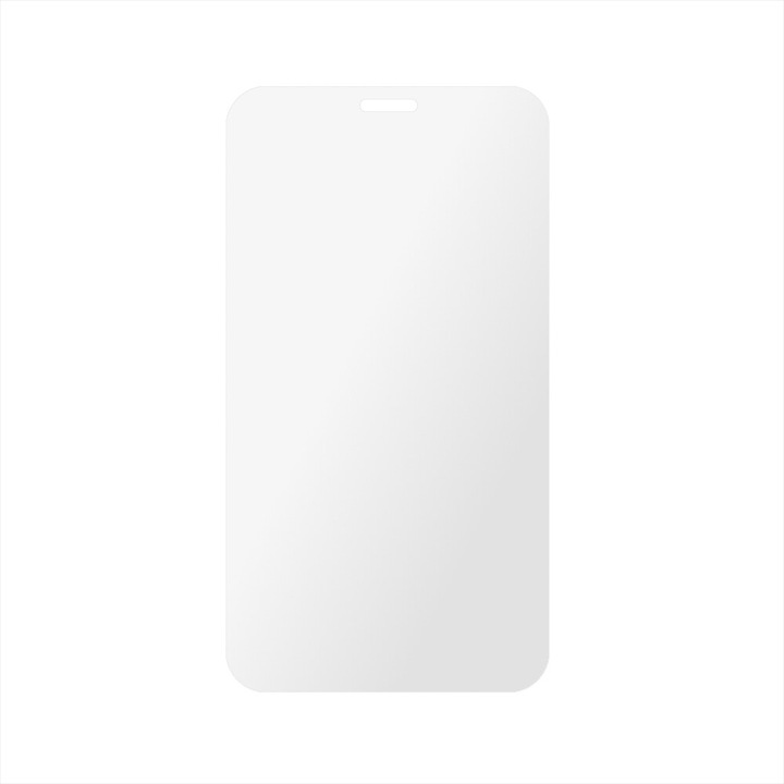 Produktbild prio Displayschutzglas (1 Stück, Apple iPhone X, Apple iPhone XS, Apple iPhone 11 Pro)