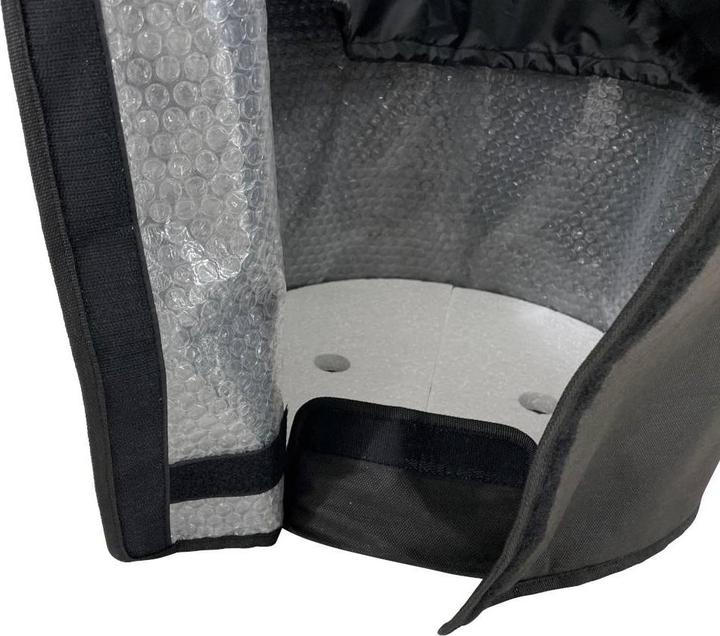 Productafbeelding Siena Garden Thermo-Topfschutz Premium