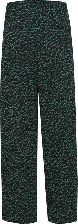 Image du produit Ichi pantalon kate jacquard 7 (S)