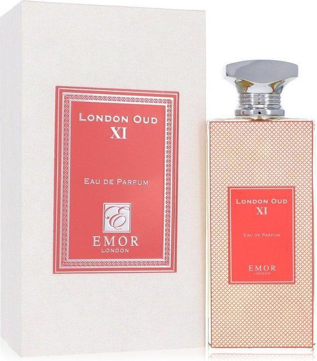 Image du produit Emor Oud XI (Eau de parfum, 125 ml)