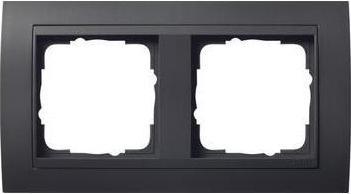 Actual product image Gira Cover frame