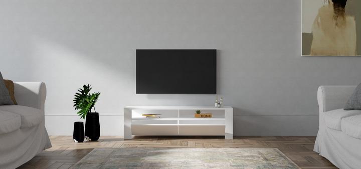 Produktbild Kalune Design Francisco (140 x 40 x 40 cm)