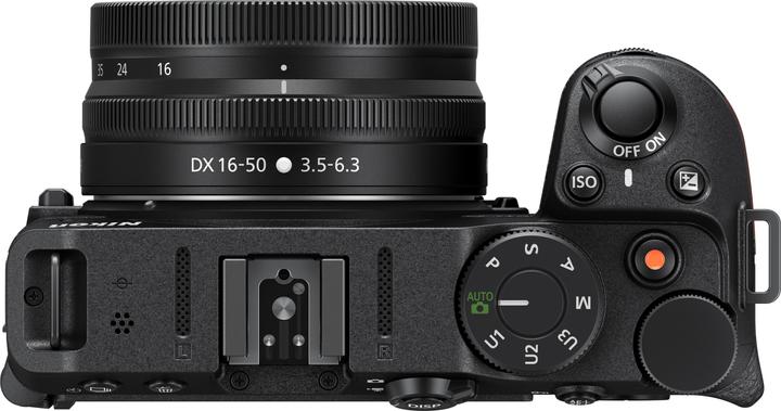 Immagine prodotto Nikon Z30 Kit (16 - 50 mm, 20.90 Mpx, DX)