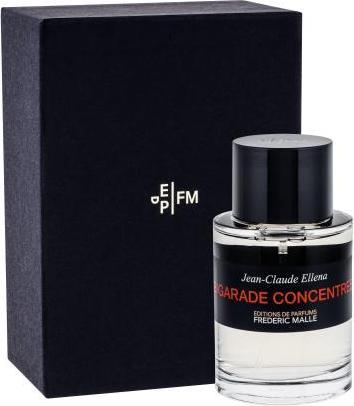 Actual product image Frédéric Malle Bigarade Concentrée (Eau de parfum, 100 ml)
