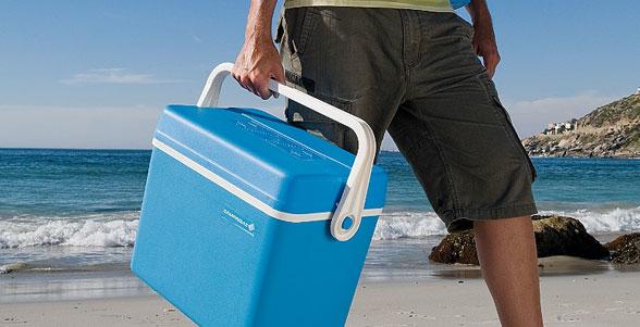 Produktbild Campingaz Isotherm Extrem (10 l)