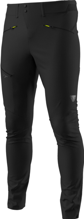 Actual product image Dynafit Transalper Dynastretch Pants (S)
