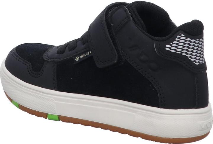 Produktbild Vado Sneaker BASKET Mid Elastic GTX (32)