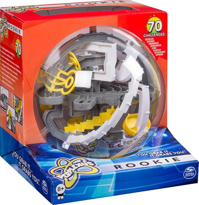 Produktbild Spin Master Perplexus Rookie (Deutsch, Französisch, Italienisch)