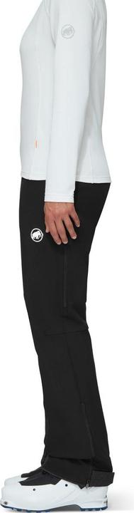 Actual product image Mammut Women's Taiss Guide Softshell Pants (32)