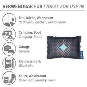 Image du produit Wenko Déshumidificateur universel