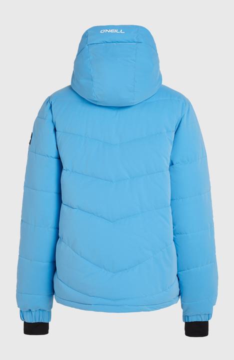Image du produit O'Neill Fwc'Cruz Hybrid Puffer Snow Jacket (L)